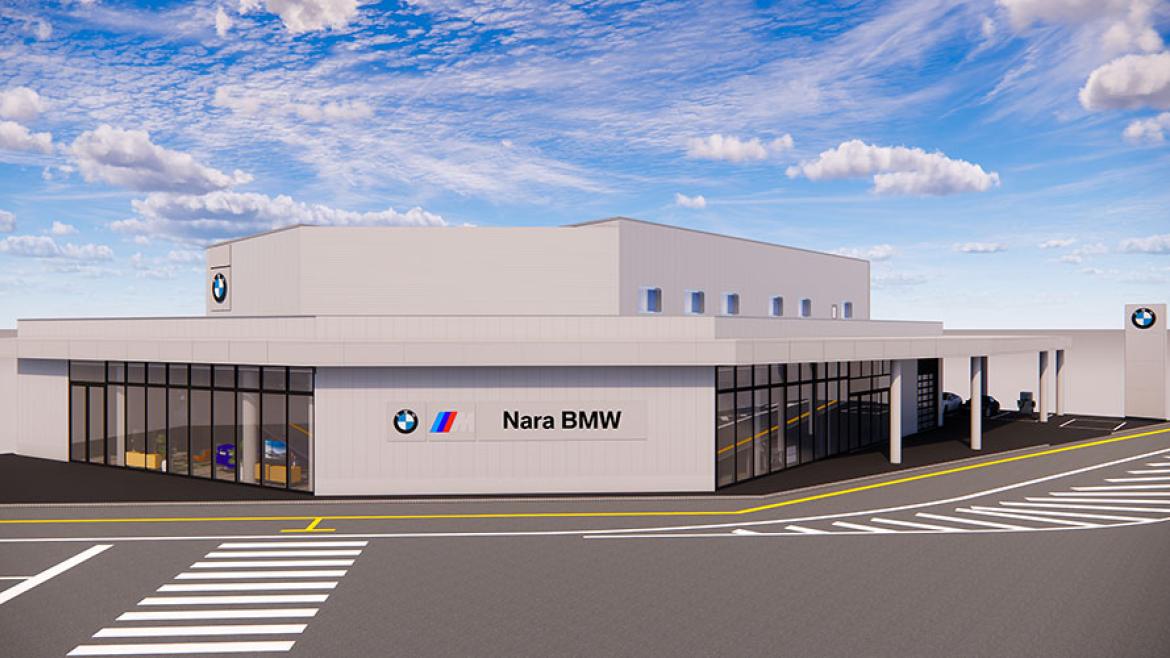 Motoren-Ti BMW 店舗一覧 | BMW 正規ディーラー